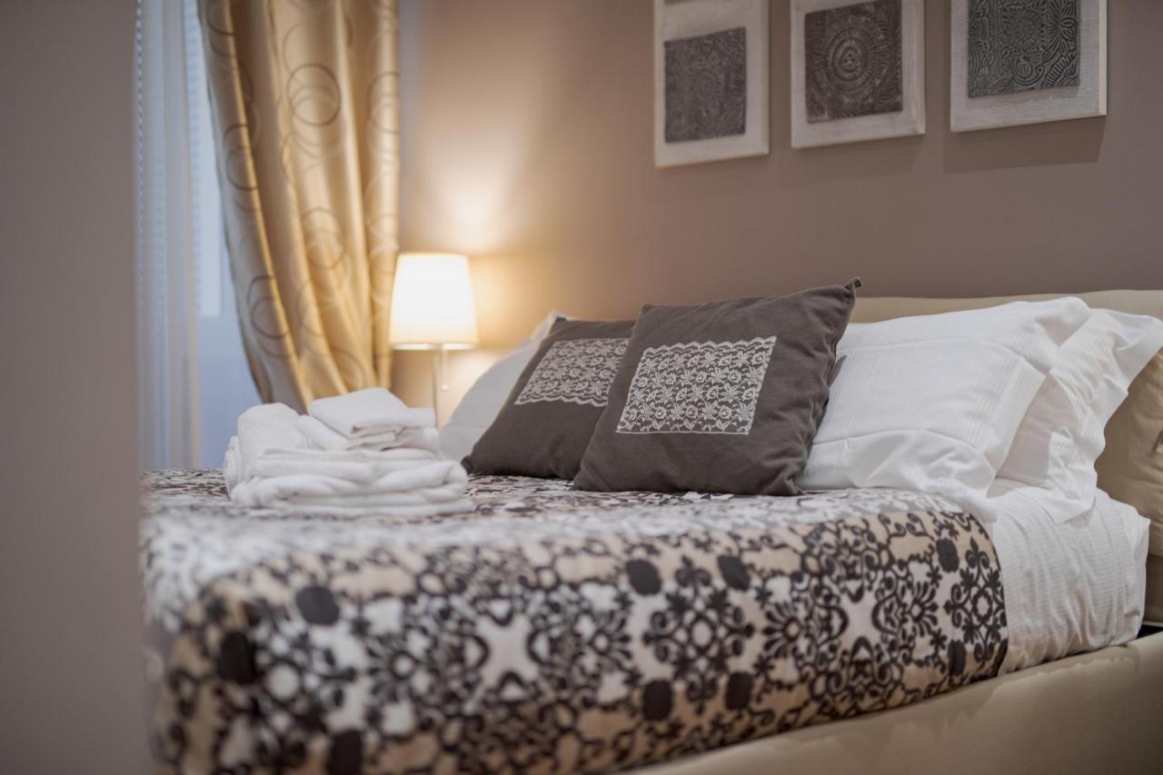 Sweet Stay In Ρώμη Εξωτερικό φωτογραφία