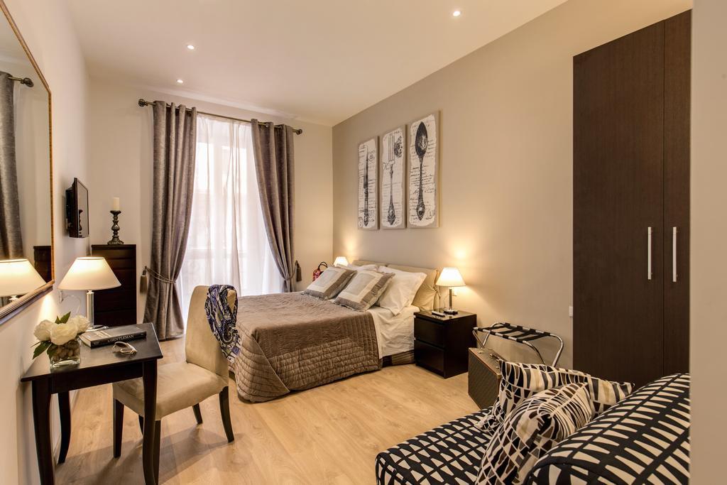 Sweet Stay In Ρώμη Εξωτερικό φωτογραφία