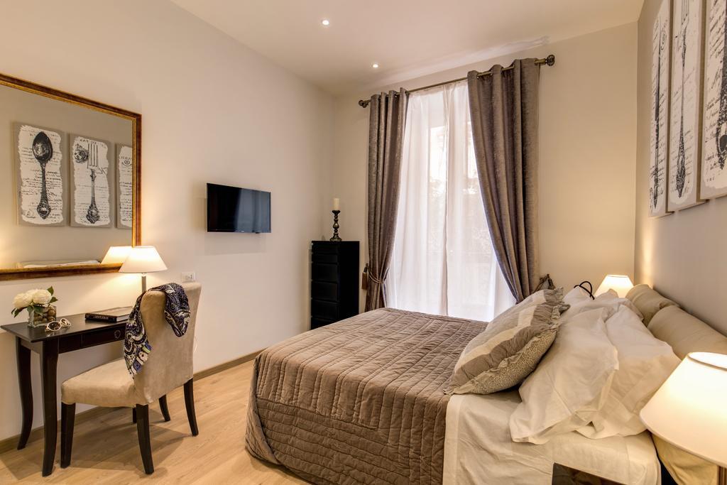 Sweet Stay In Ρώμη Εξωτερικό φωτογραφία
