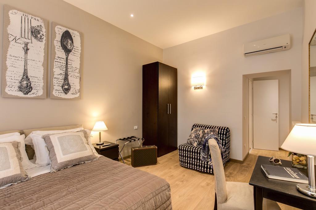 Sweet Stay In Ρώμη Εξωτερικό φωτογραφία