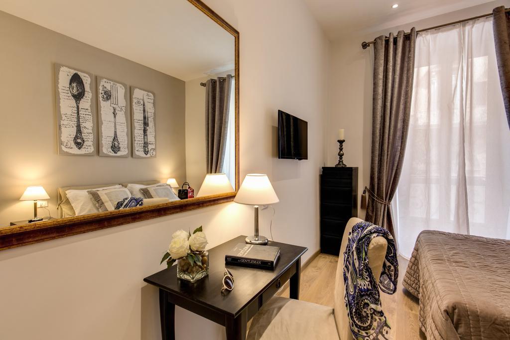 Sweet Stay In Ρώμη Εξωτερικό φωτογραφία