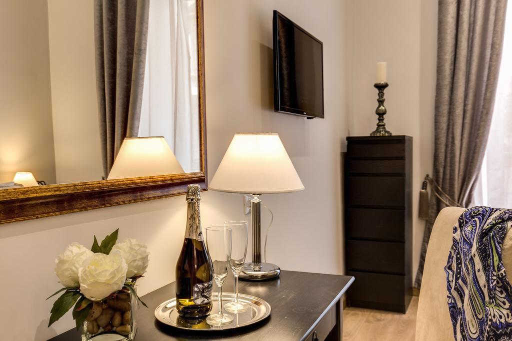 Sweet Stay In Ρώμη Εξωτερικό φωτογραφία